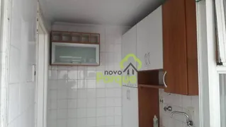 Apartamento com 2 Quartos à venda, 52m² no Sé, São Paulo - Foto 4