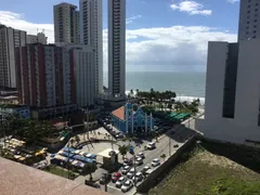 Flat com 1 Quarto para venda ou aluguel, 34m² no Boa Viagem, Recife - Foto 3