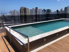 Apartamento com 2 Quartos à venda, 48m² no Brisamar, João Pessoa - Foto 3