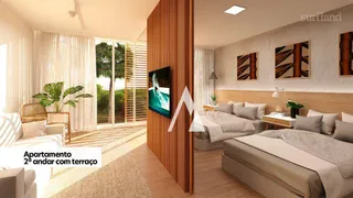 Apartamento com 1 Quarto à venda, 85m² no , Garopaba - Foto 2