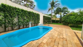 Casa de Condomínio com 5 Quartos para venda ou aluguel, 540m² no Central Park Morada do Sol, Araraquara - Foto 6
