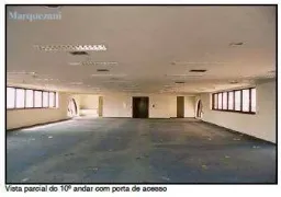 Prédio Inteiro para venda ou aluguel, 9600m² no Centro, São Paulo - Foto 3