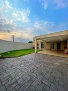 Casa com 3 Quartos à venda, 178m² no Residencial Dona Margarida, Santa Bárbara D'Oeste - Foto 2