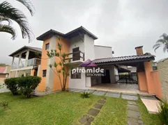 Casa de Condomínio com 3 Quartos à venda, 220m² no Lagoinha, Ubatuba - Foto 2