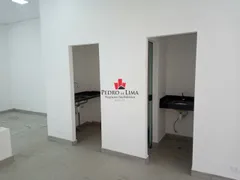 Conjunto Comercial / Sala para alugar, 100m² no Chácara Califórnia, São Paulo - Foto 10