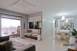 Apartamento com 3 Quartos à venda, 89m² no Vila Paiva, São Paulo - Foto 1