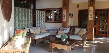 Casa de Condomínio com 4 Quartos à venda, 650m² no Residencial Vila Verde, Campinas - Foto 19