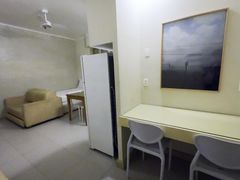 Studio com 1 Quarto para alugar, 30m² no Centro, Rio de Janeiro - Foto 3