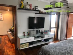 Casa de Condomínio com 4 Quartos à venda, 300m² no Alem Ponte, Sorocaba - Foto 12