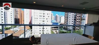 Apartamento com 3 Quartos para venda ou aluguel, 141m² no Vila Leopoldina, São Paulo - Foto 4