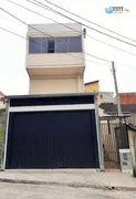 Casa com 2 Quartos para alugar, 50m² no Campos de Sao Jose, São José dos Campos - Foto 1