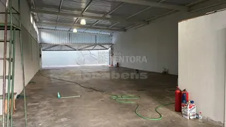 Galpão / Depósito / Armazém para alugar, 350m² no Vila Falavina, São José do Rio Preto - Foto 3