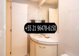 Apartamento com 3 Quartos à venda, 180m² no Leblon, Rio de Janeiro - Foto 16