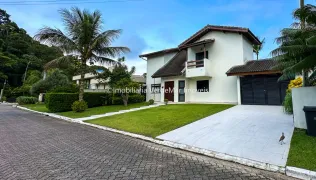 Casa com 5 Quartos à venda, 390m² no Balneário Praia do Pernambuco, Guarujá - Foto 40