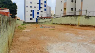 Terreno / Lote Comercial para alugar, 600m² no Vila Guarani, São Paulo - Foto 3