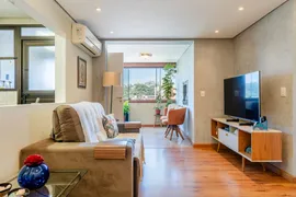Apartamento com 2 Quartos à venda, 70m² no Menino Deus, Porto Alegre - Foto 3
