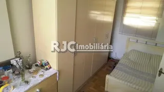 Casa de Vila com 4 Quartos à venda, 130m² no Grajaú, Rio de Janeiro - Foto 16