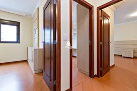 Apartamento com 3 Quartos à venda, 150m² no Cristo Rei, Curitiba - Foto 23
