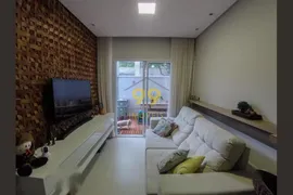 Apartamento com 2 Quartos à venda, 74m² no Vila Isa, São Paulo - Foto 1