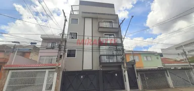 Apartamento com 2 Quartos à venda, 42m² no Vila Guilherme, São Paulo - Foto 1