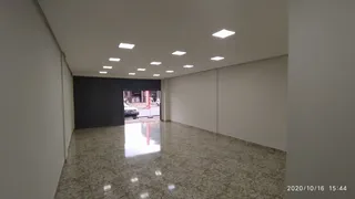 Loja / Salão / Ponto Comercial para alugar, 50m² no Recanto das Emas, Brasília - Foto 3
