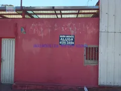 Galpão / Depósito / Armazém com 2 Quartos para alugar, 170m² no Baeta Neves, São Bernardo do Campo - Foto 1