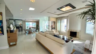 Casa com 4 Quartos para alugar, 420m² no Itaguaçu, Florianópolis - Foto 1