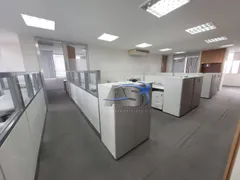 Conjunto Comercial / Sala para venda ou aluguel, 329m² no Pinheiros, São Paulo - Foto 20