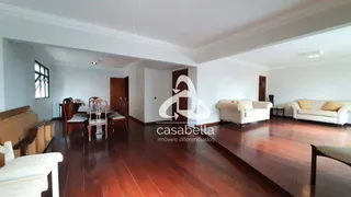Apartamento com 4 Quartos à venda, 233m² no Boqueirão, Santos - Foto 9