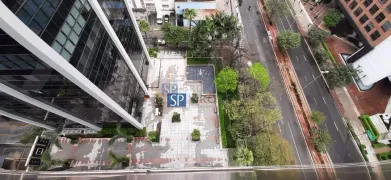 Conjunto Comercial / Sala para alugar, 424m² no Vila Olímpia, São Paulo - Foto 7