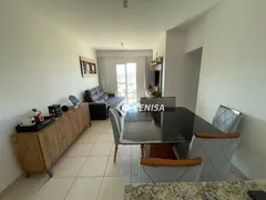 Apartamento com 3 Quartos à venda, 63m² no Indaiatuba, Indaiatuba - Foto 1