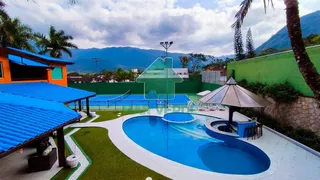 Casa de Condomínio com 5 Quartos à venda, 550m² no Mar Verde, Caraguatatuba - Foto 49