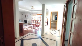 Casa de Condomínio com 4 Quartos para alugar, 400m² no Alphaville, Santana de Parnaíba - Foto 20