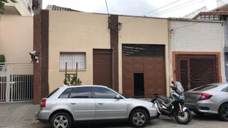Galpão / Depósito / Armazém para alugar, 387m² no Ipiranga, São Paulo - Foto 1