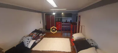 Conjunto Comercial / Sala à venda, 98m² no Alto da Lapa, São Paulo - Foto 14