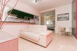 Apartamento com 1 Quarto à venda, 55m² no São João, Porto Alegre - Foto 1