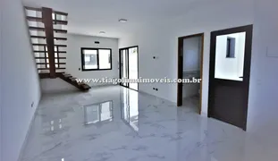 Casa de Condomínio com 2 Quartos à venda, 99m² no Jardim Capricornio, Caraguatatuba - Foto 6