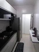 Apartamento com 1 Quarto à venda, 47m² no Boqueirão, Praia Grande - Foto 4