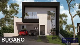 Casa de Condomínio com 3 Quartos à venda, 270m² no Condominio Residencial Euroville II, Bragança Paulista - Foto 1