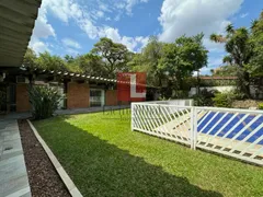 Casa com 4 Quartos para alugar, 380m² no Jardim Paulistano, São Paulo - Foto 39