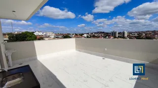 Cobertura com 2 Quartos à venda, 54m² no Rio Branco, Belo Horizonte - Foto 22
