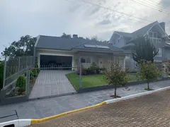 Casa com 3 Quartos à venda, 172m² no Pousada da neve, Nova Petrópolis - Foto 1