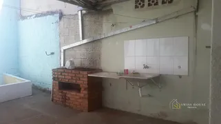 Casa com 3 Quartos à venda, 200m² no Jardim Garcia, Campinas - Foto 9