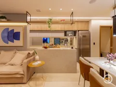 Apartamento com 2 Quartos à venda, 69m² no Setor Bueno, Goiânia - Foto 18