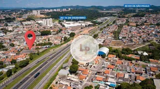 Galpão / Depósito / Armazém à venda, 1280m² no Vila Aielo, Jundiaí - Foto 35