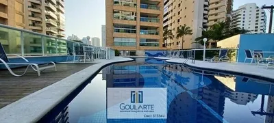 Apartamento com 2 Quartos para alugar, 90m² no Jardim Astúrias, Guarujá - Foto 35