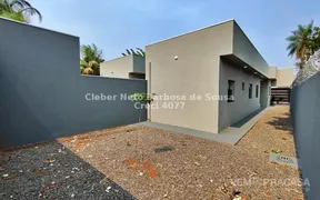 Casa com 3 Quartos à venda, 91m² no Vila Nova Campo Grande, Campo Grande - Foto 17