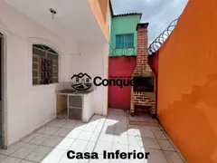Casa com 4 Quartos à venda, 200m² no São João, Betim - Foto 12