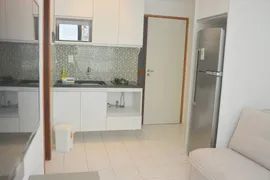 Apartamento com 1 Quarto para alugar, 38m² no Jaqueira, Recife - Foto 2