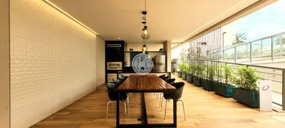 Apartamento com 1 Quarto para alugar, 51m² no Jardim Canadá, Ribeirão Preto - Foto 13